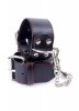 Kajdanki Fetish Boss Series Handcuffs 4 cm